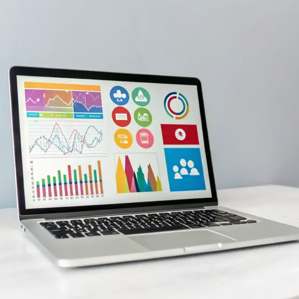 Plantilla de Campaña de Marketing