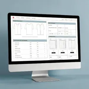 Plantilla de Generador de Contenido AI