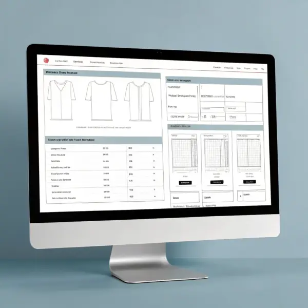 Plantilla de Generador de Contenido AI