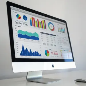 Panel de Análisis de Datos