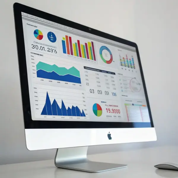 Panel de Análisis de Datos