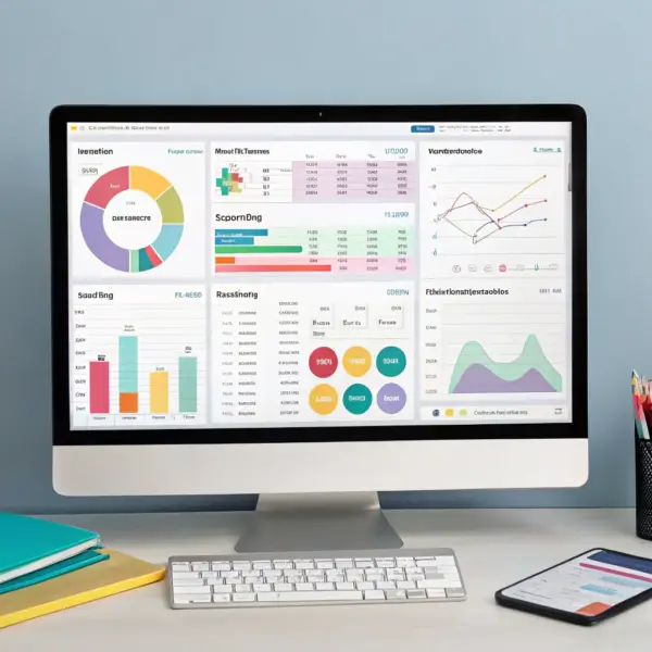 Mejores Prácticas de Análisis de Datos