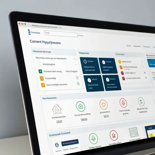 Plataforma de Automatización de Flujos de Trabajo
