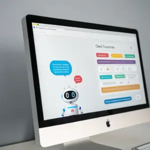 Constructor de Chatbots AI